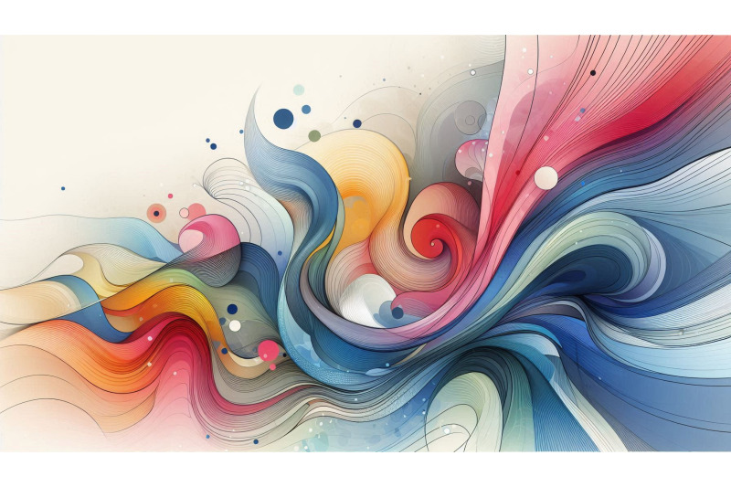 flowing-color-wallpaper