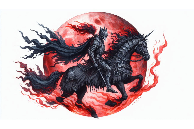 gothic-knight-blood-moon