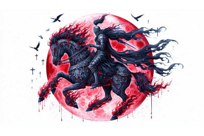 gothic-knight-blood-moon