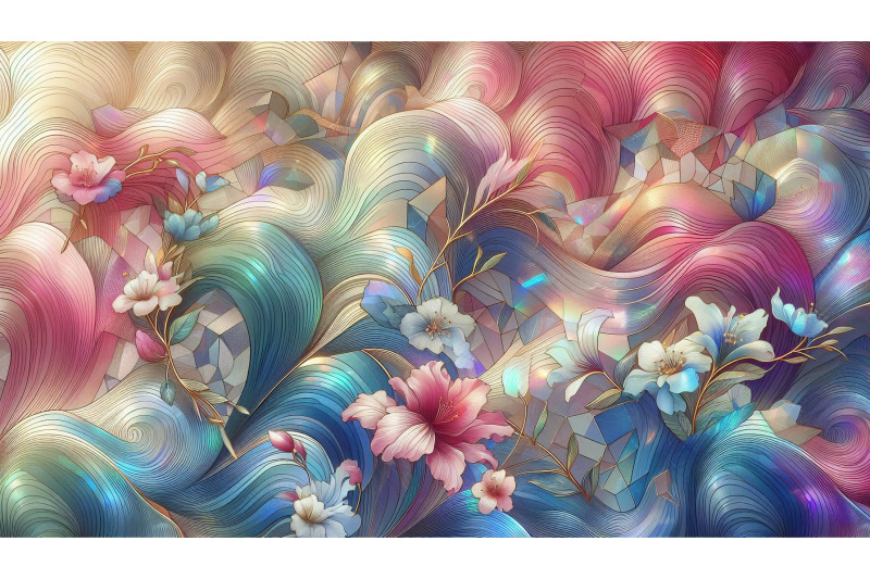 holographic-wave-overlay