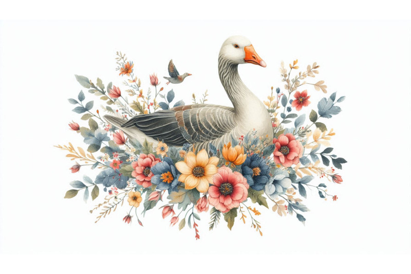 hyper-goose