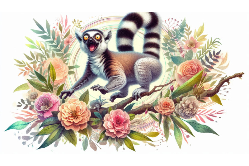 hyperactive-lemur