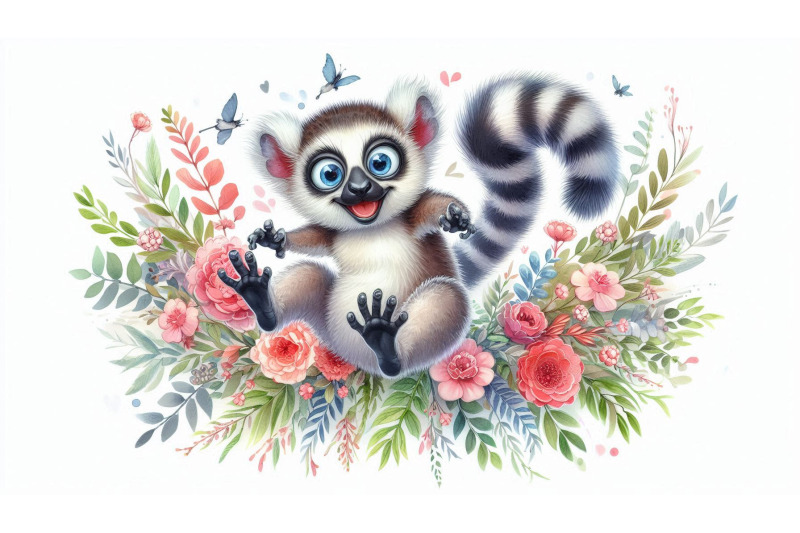 hyperactive-lemur