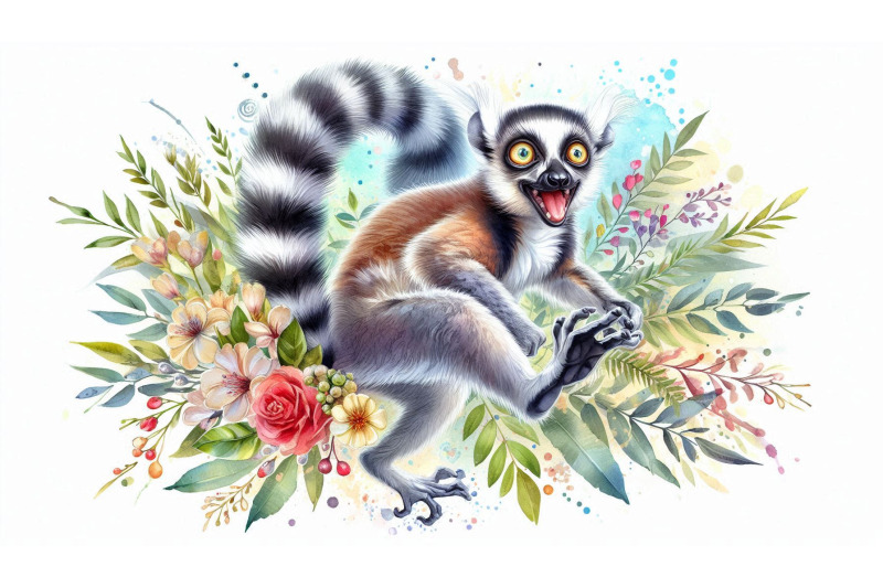 hyperactive-lemur