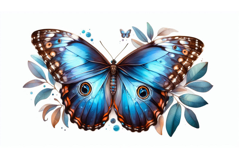 macro-butterfly-wing-shot