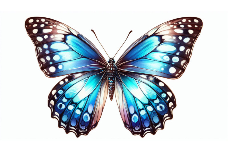 macro-butterfly-wing-shot