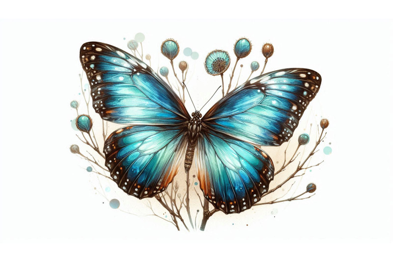 macro-butterfly-wing-shot