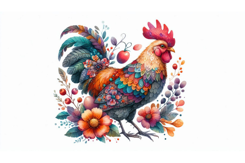 mad-hen