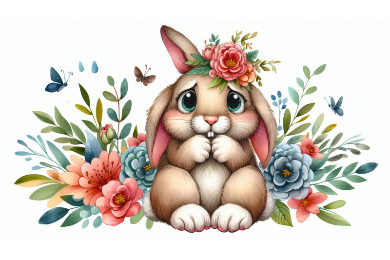 nervous-rabbit