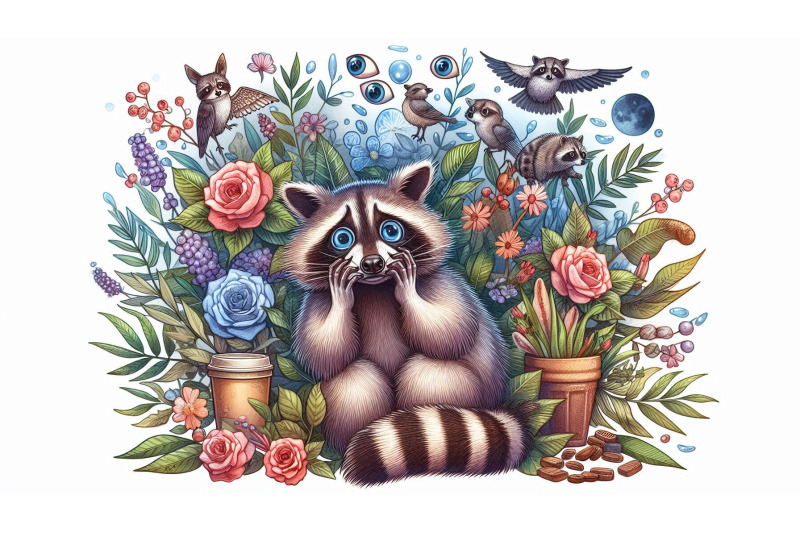 paranoid-raccoon