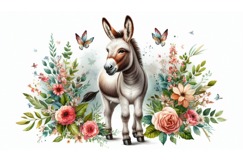 proud-donkey