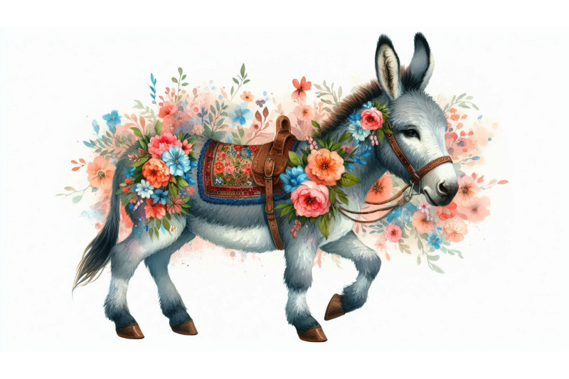 proud-donkey