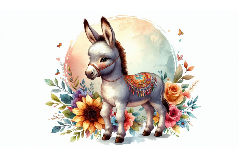 proud-donkey