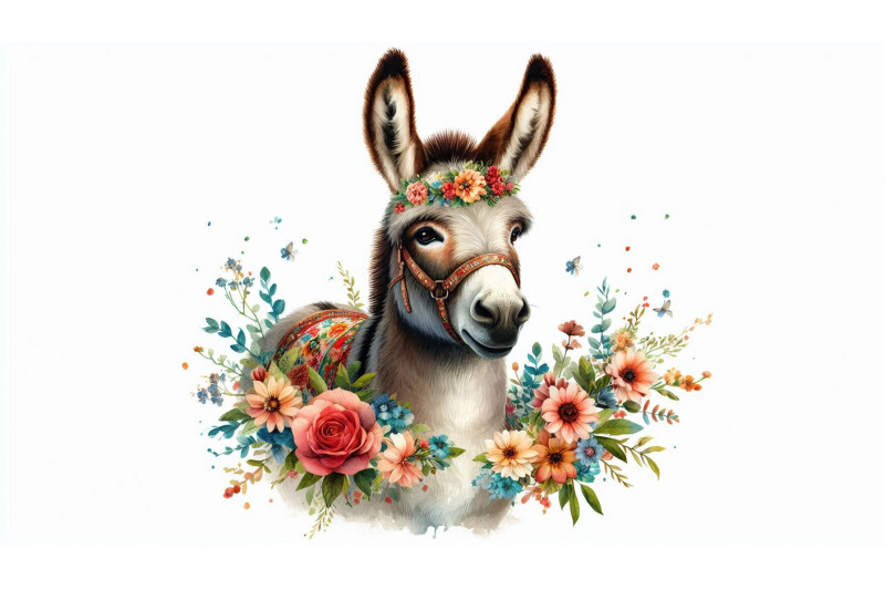 proud-donkey