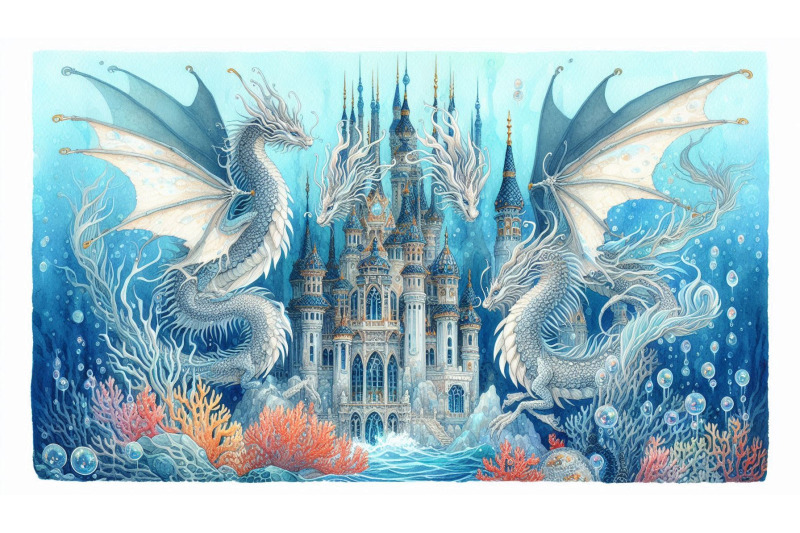 sea-dragons-guard-palace