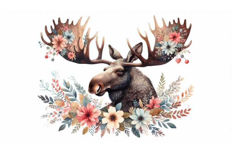 stylish-moose