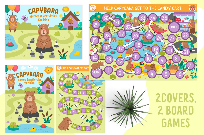 capybara-games-and-activities-for-kids