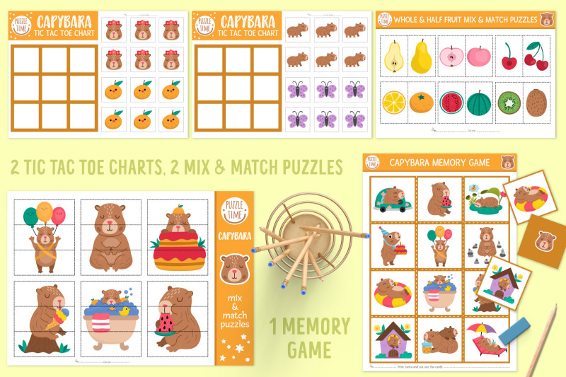 capybara-games-and-activities-for-kids