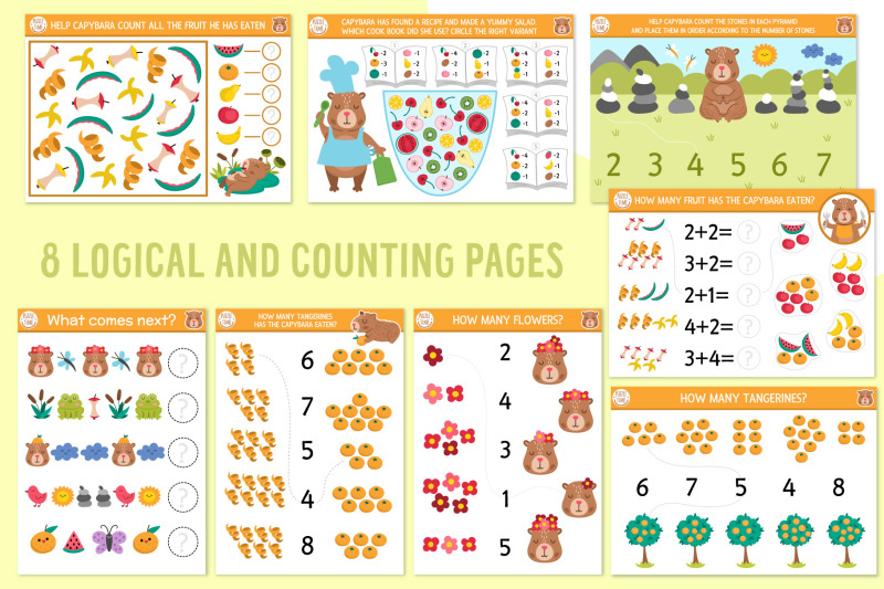 capybara-games-and-activities-for-kids