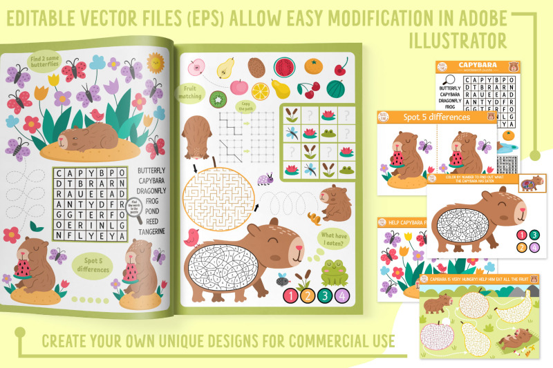 capybara-games-and-activities-for-kids