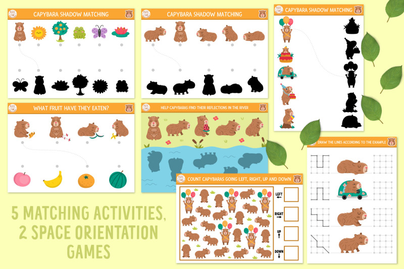 capybara-games-and-activities-for-kids