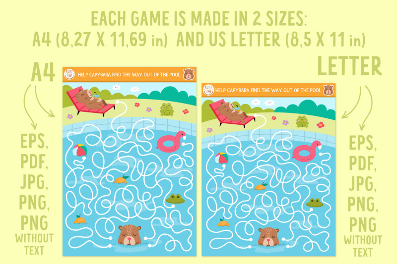 capybara-games-and-activities-for-kids