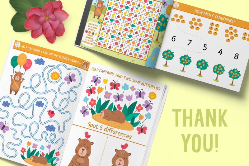 capybara-games-and-activities-for-kids