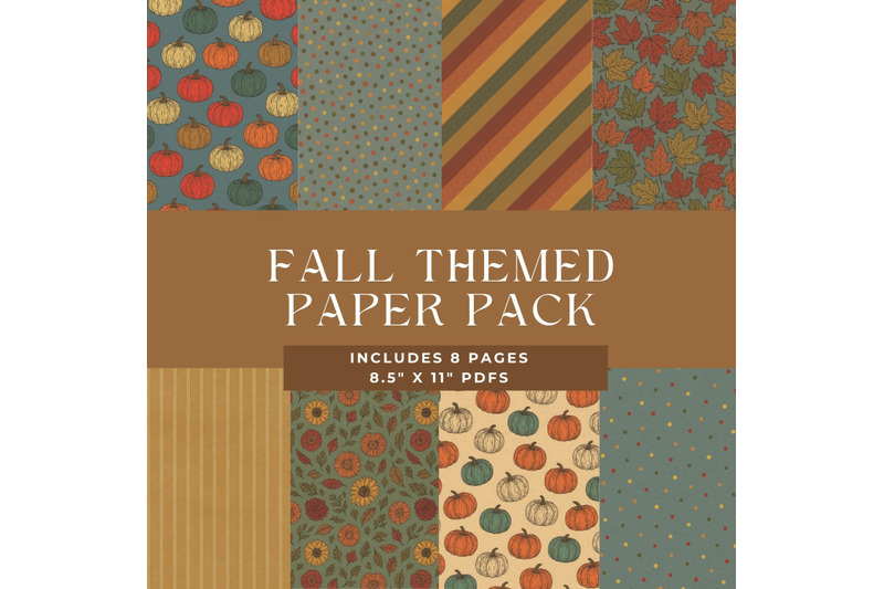 fall-printable-paper-pack
