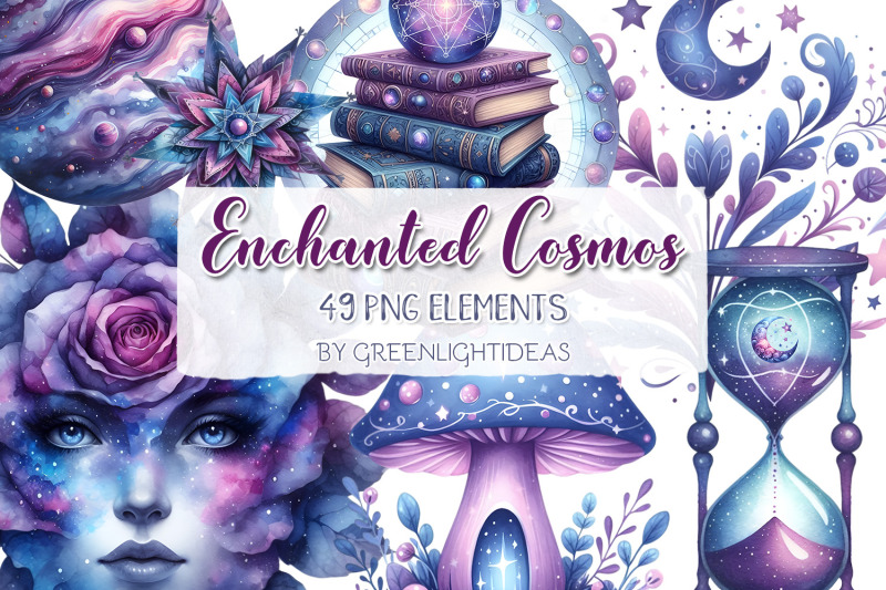 celestial-galaxy-mystical-clipart-cosmic-halloween-graphics-space
