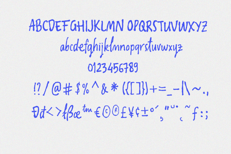 oliver-whisper-messy-handwritten