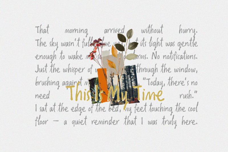 oliver-whisper-messy-handwritten
