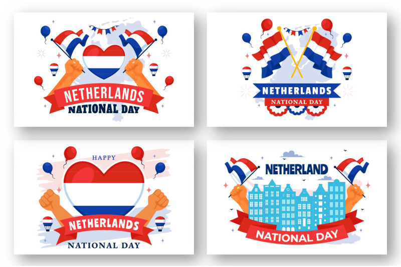 12-netherlands-national-day-illustration
