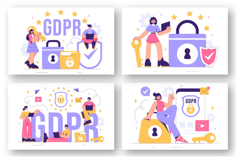 9-gdpr-data-protection-regulation-illustration