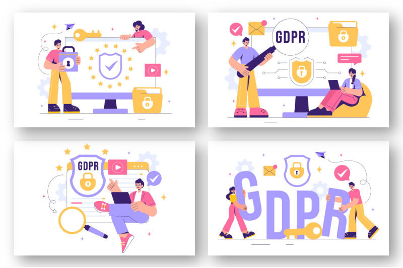 9-gdpr-data-protection-regulation-illustration