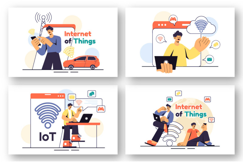 9-iot-technology-vector-illustration
