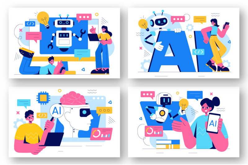 13-artificial-intelligence-digital-brain-illustration