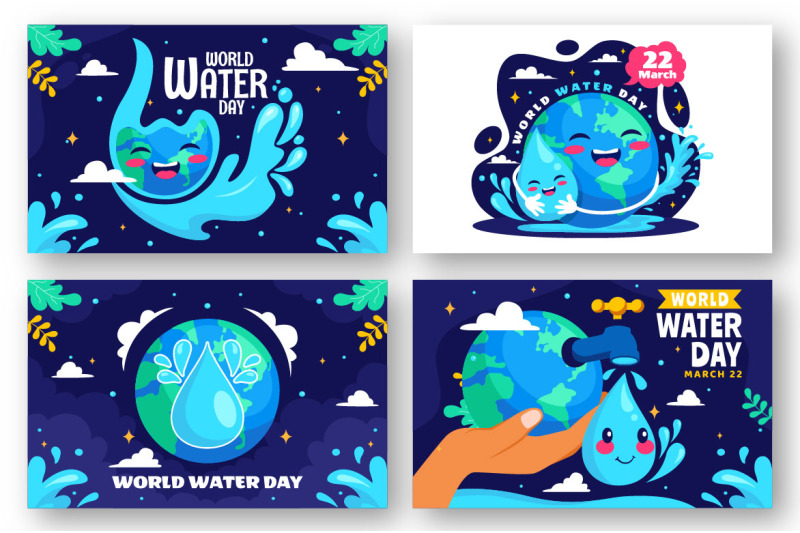12-world-water-day-illustration