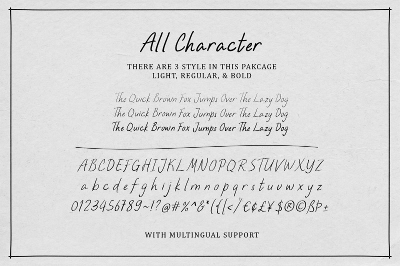 sound-of-letter-handwritten-fonts