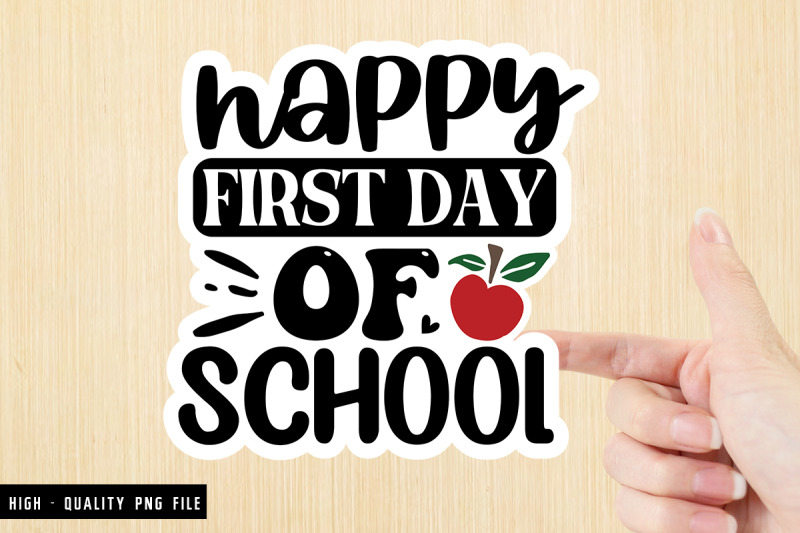 back-to-school-sticker-bundle