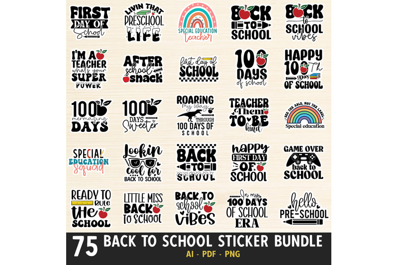 back-to-school-sticker-bundle