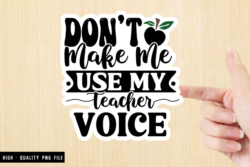 teacher-sticker-bundle