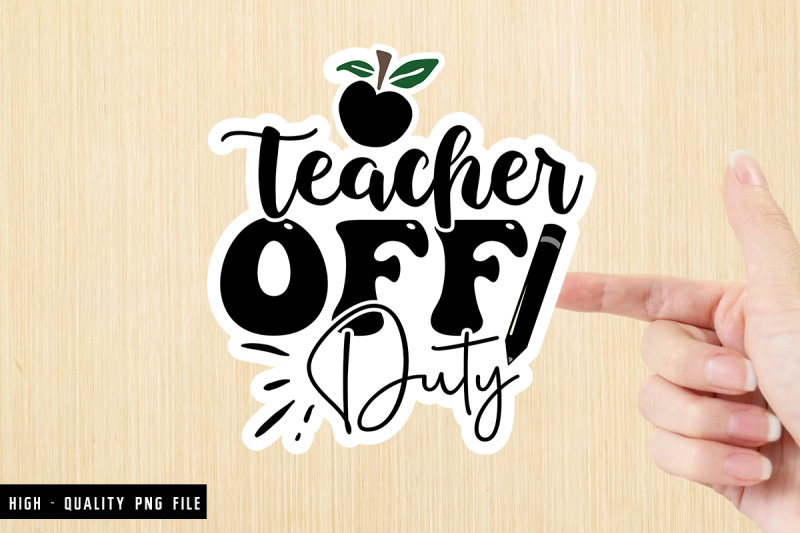 teacher-sticker-bundle