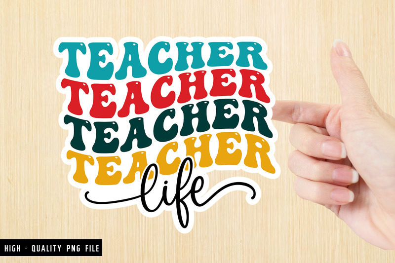 teacher-sticker-bundle