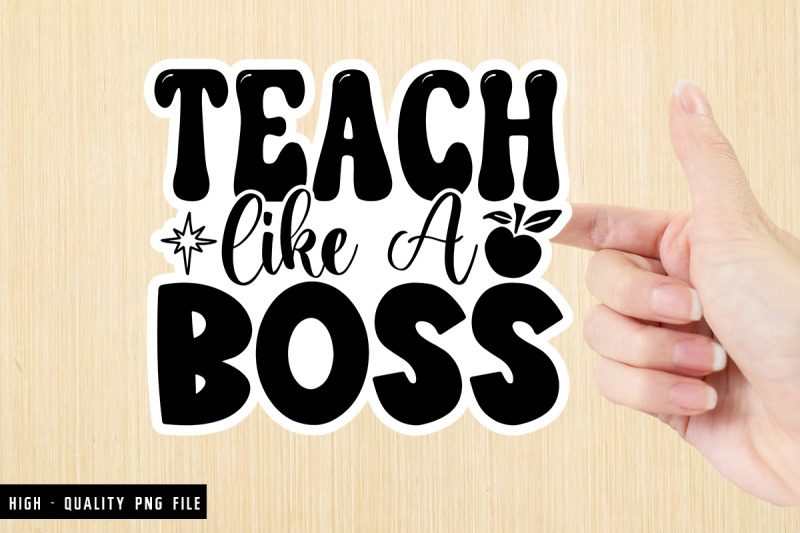teacher-sticker-bundle