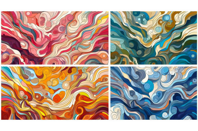 abstract-seasonal-color-background