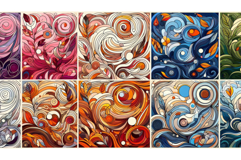 abstract-seasonal-color-background