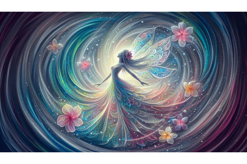 acrylic-fairy-light-shower