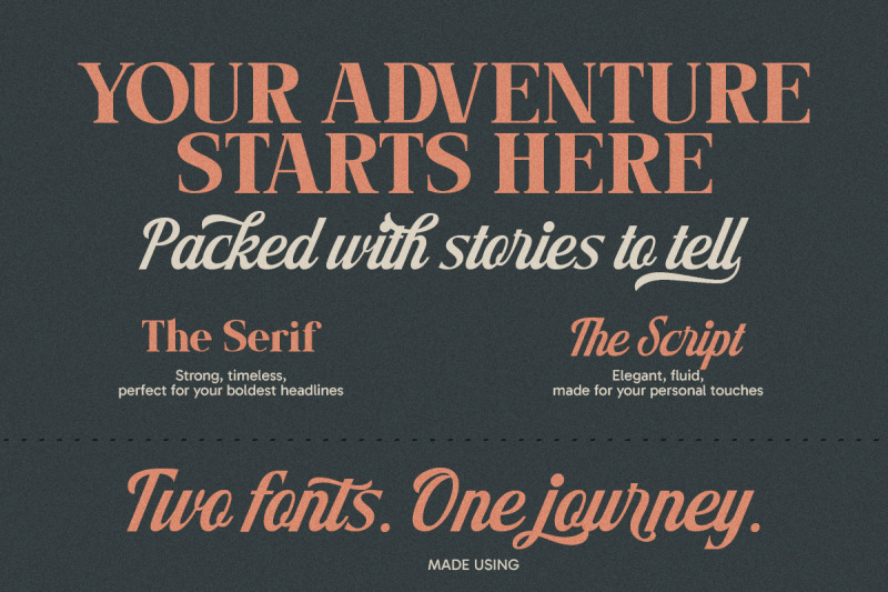 wander-ventura-travel-font-duo