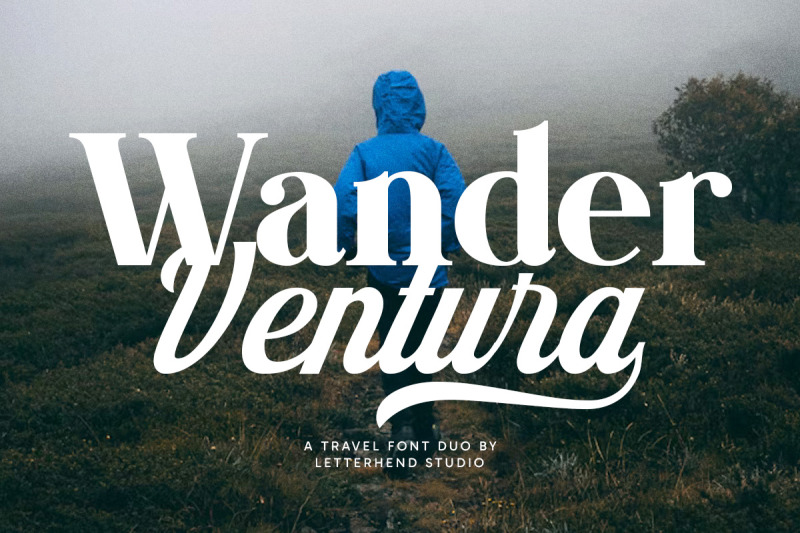 wander-ventura-travel-font-duo