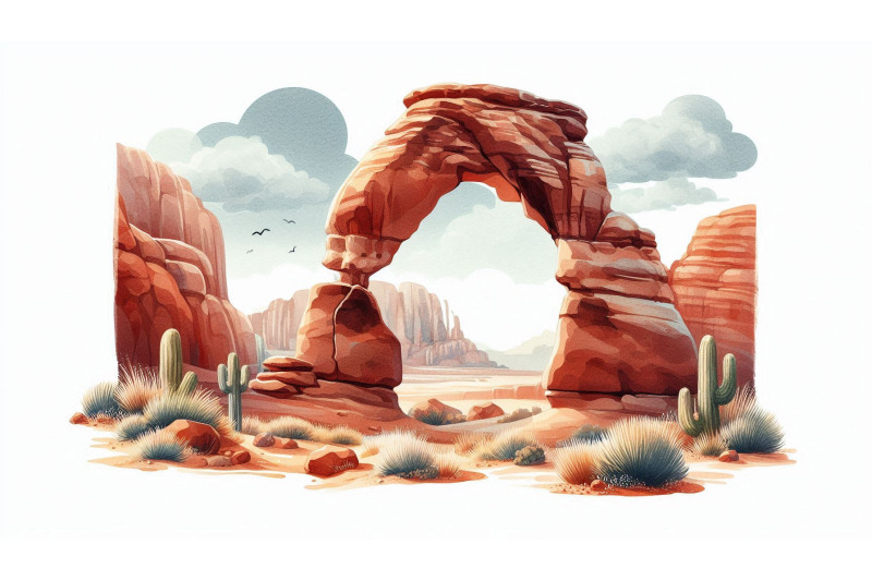 arch-rock-desert